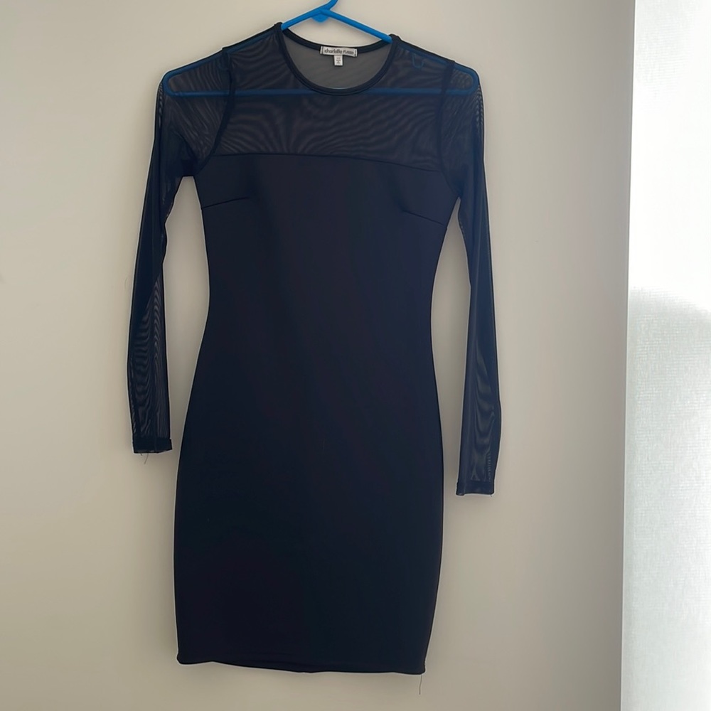 Charlotte Russe Dress